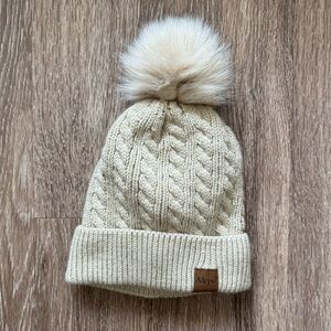 Alepo Winter Beanie